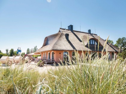 Photo: Strandhus Mönchgut